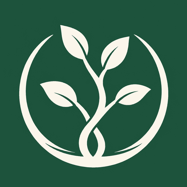 At Our Table logo